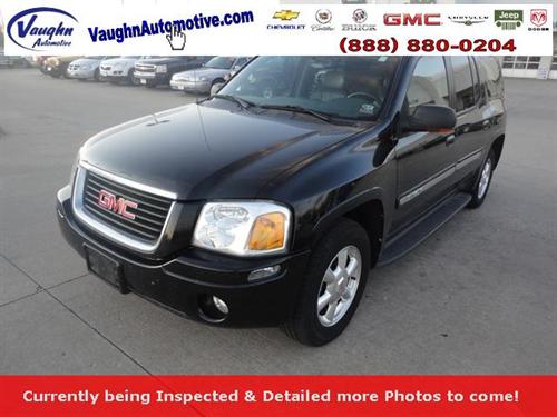 GMC Envoy XL 2004 photo 3