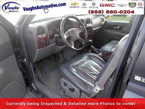 GMC Envoy XL 2004 photo 4