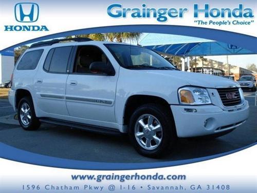 GMC Envoy XL DUB Edition Other