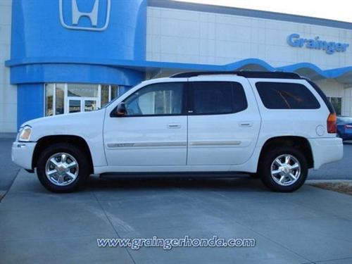 GMC Envoy XL 2004 photo 1