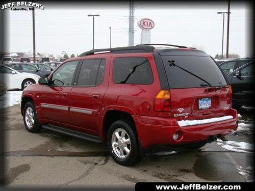 GMC Envoy XL DUB Edition Other