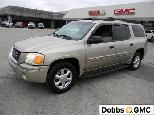 GMC Envoy XL 45 Other
