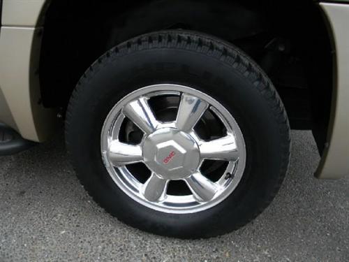 GMC Envoy XL 2004 photo 3