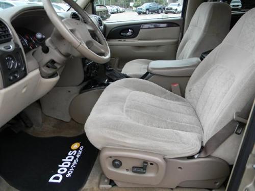 GMC Envoy XL 2004 photo 5