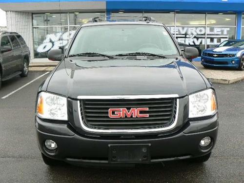 GMC Envoy XL 2004 photo 4