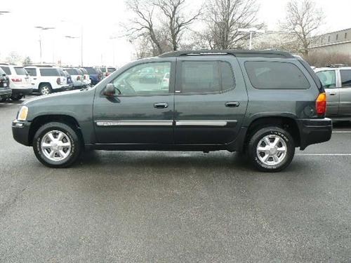 GMC Envoy XL DUB Edition Other