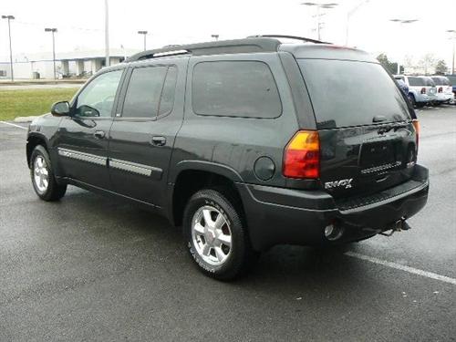 GMC Envoy XL 2004 photo 1