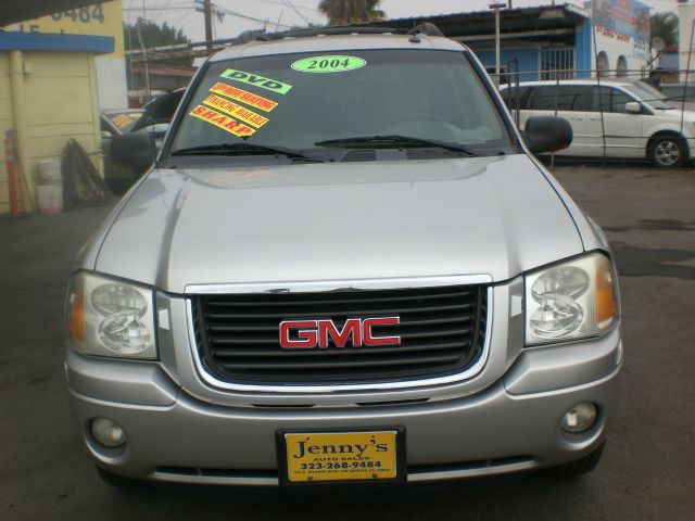 GMC Envoy XL 2004 photo 1