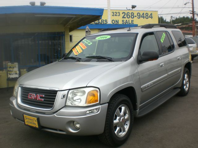 GMC Envoy XL 2004 photo 4