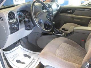 GMC Envoy XL Unknown Other