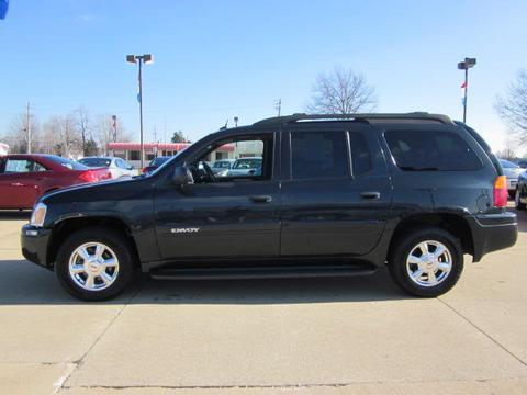 GMC Envoy XL 2004 photo 5