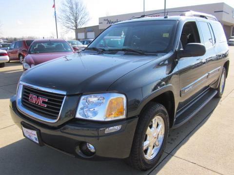 GMC Envoy XL 45 Other