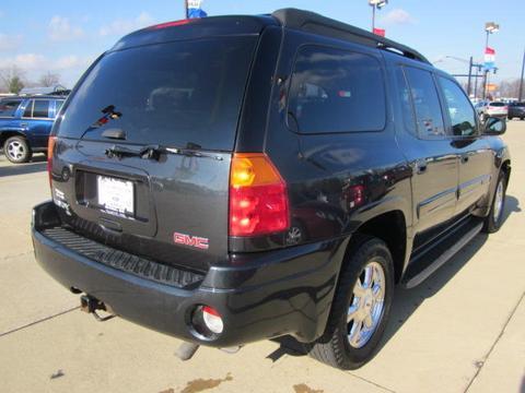 GMC Envoy XL 2004 photo 1