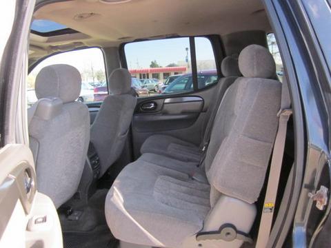 GMC Envoy XL 2004 photo 3