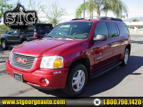 GMC Envoy XL 45 Other