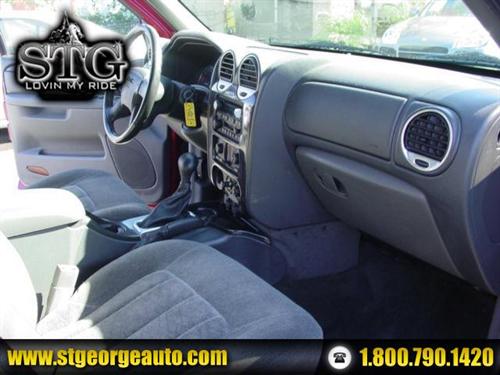 GMC Envoy XL 2004 photo 1