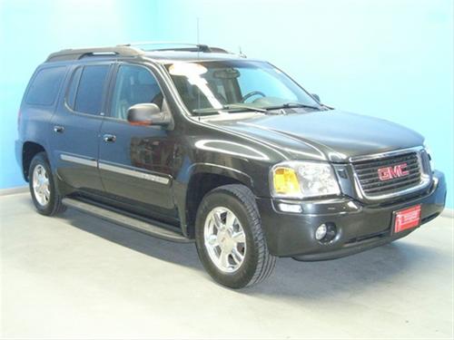 GMC Envoy XL SLT Other