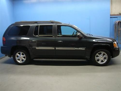 GMC Envoy XL 2004 photo 1