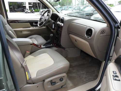 GMC Envoy XL 2004 photo 1