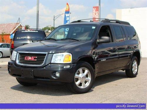 GMC Envoy XL Unknown Other