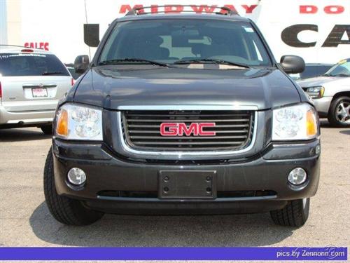 GMC Envoy XL 2004 photo 1