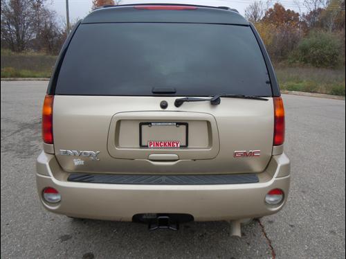 GMC Envoy XL SLT Other