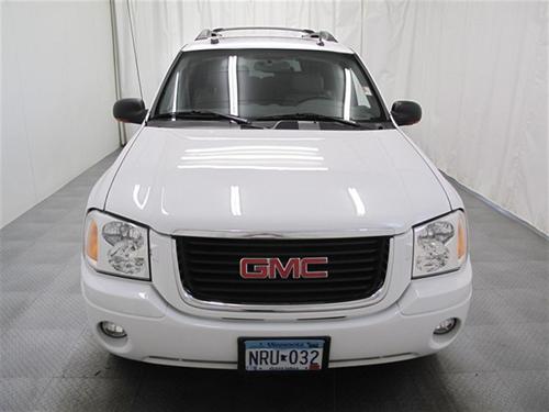 GMC Envoy XL 2004 photo 5