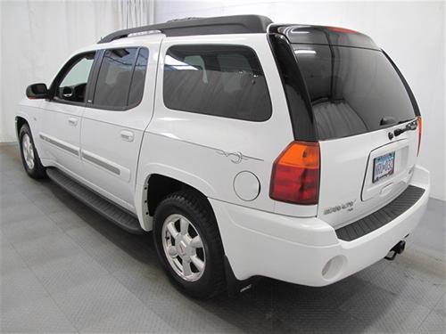 GMC Envoy XL Unknown Other