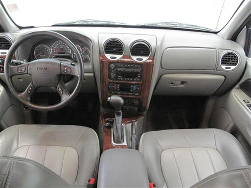 GMC Envoy XL 2004 photo 1