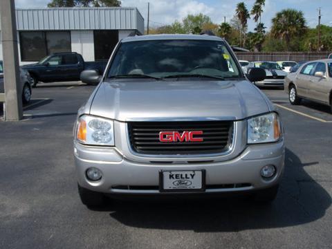GMC Envoy XL 2004 photo 4