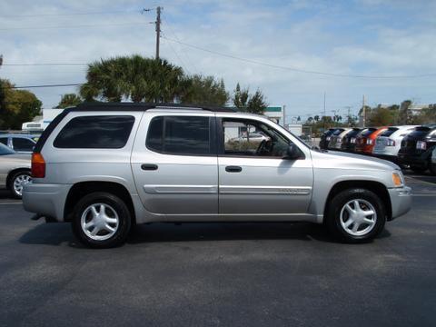GMC Envoy XL 45 Other