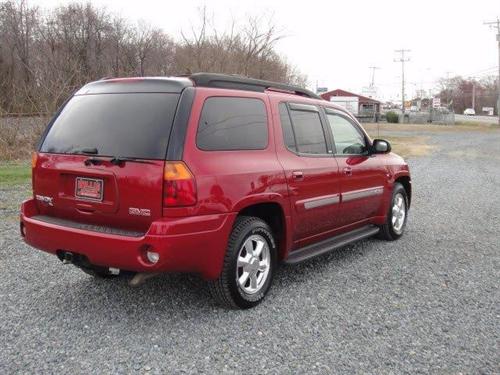 GMC Envoy XL SLT Other