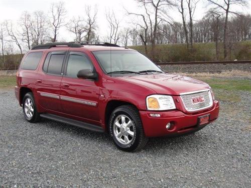 GMC Envoy XL 2004 photo 1