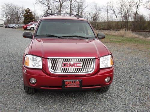 GMC Envoy XL 2004 photo 3