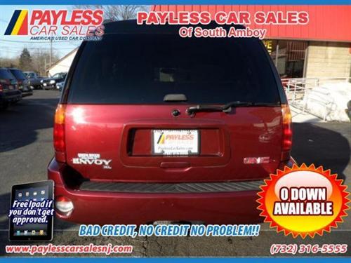 GMC Envoy XL DUB Edition Other