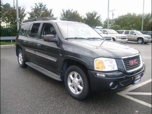 GMC Envoy XL SLT Other