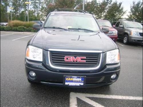 GMC Envoy XL 2004 photo 1