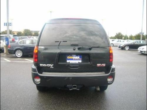 GMC Envoy XL 2004 photo 3