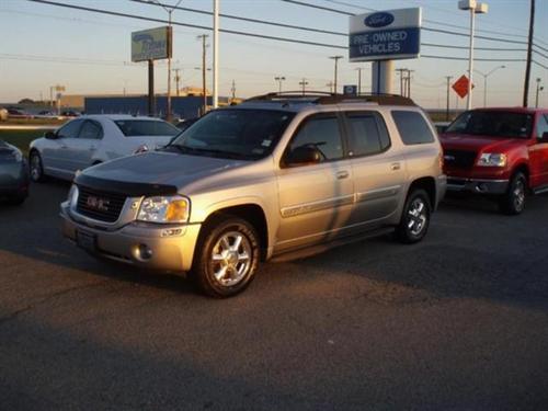 GMC Envoy XL DUB Edition Other