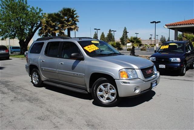 GMC Envoy XL RAM Other