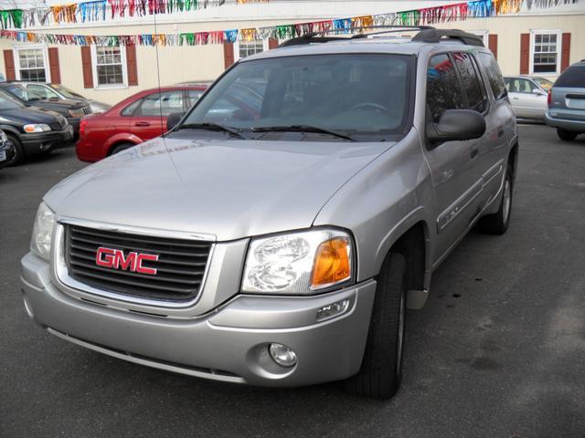 GMC Envoy XL Unknown Unspecified