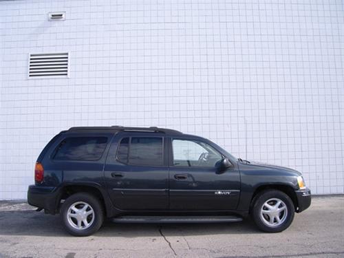 GMC Envoy XL 45 Other