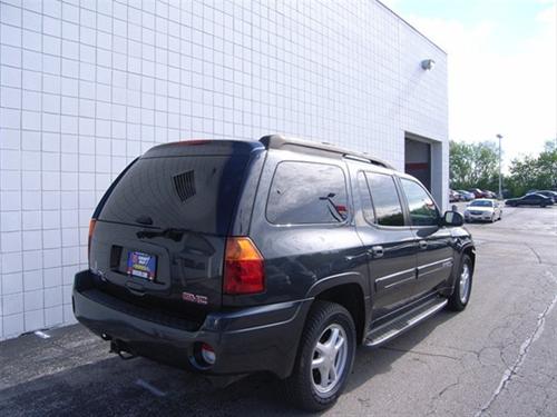 GMC Envoy XL 2004 photo 1