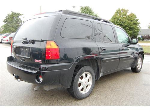 GMC Envoy XL 2004 photo 1