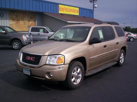 GMC Envoy XL 45 Other