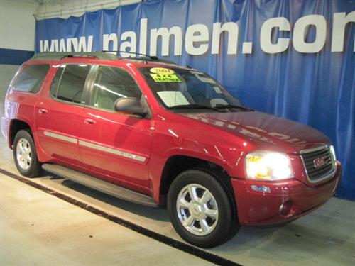 GMC Envoy XL Unknown Other