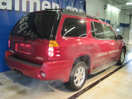 GMC Envoy XL 2004 photo 3