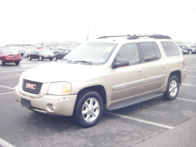 GMC Envoy XL 4 Dr 2.5 Sedan Other