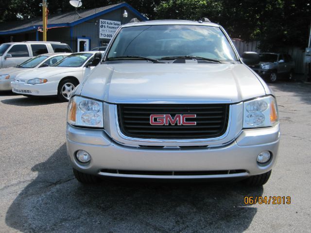 GMC Envoy XL 2004 photo 20