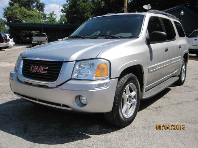 GMC Envoy XL 2004 photo 22
